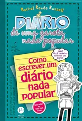 Diário de uma Garota Nada Popular Vol 3,5