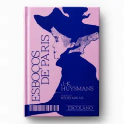 Esboços de Paris