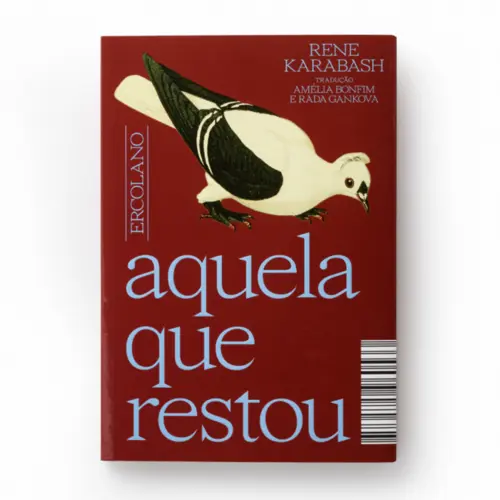 Aquela que restou