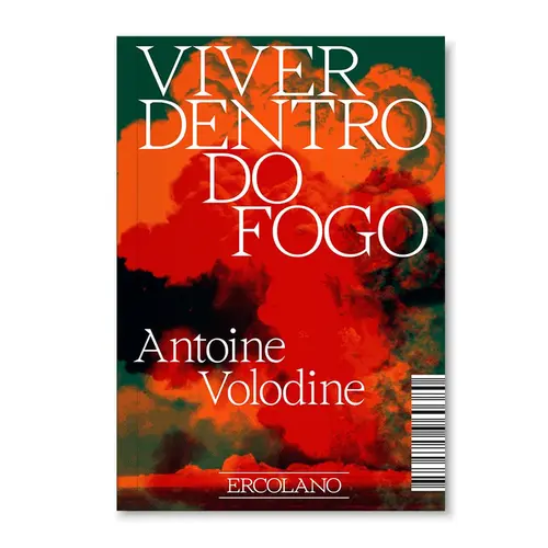 Viver dentro do fogo