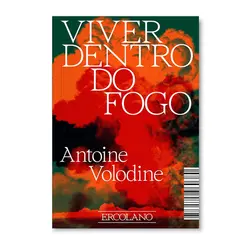 Viver dentro do fogo