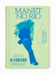 Manet no Rio