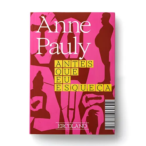 Antes que eu esqueça