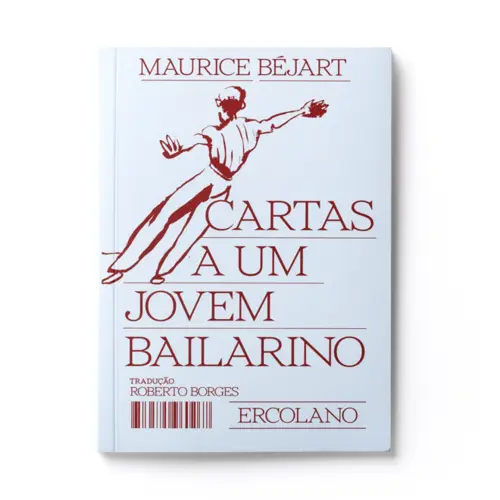 Cartas a um jovem bailarino