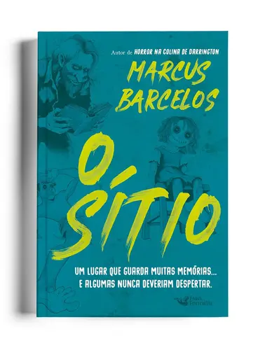 O Sitio