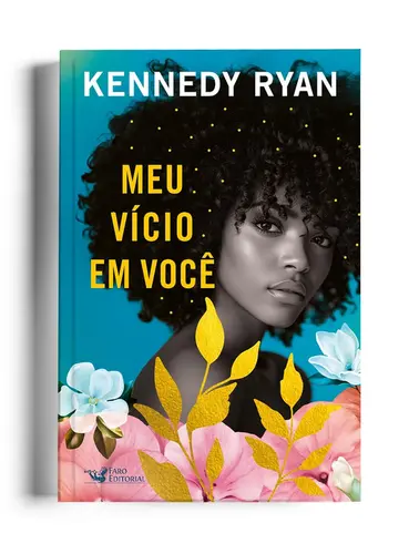 Meu vicio em você