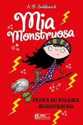 Mia Monstruosa vol 3
