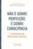 Não é sobre perfeição, é sobre consciência- A psicologia na orientação parental