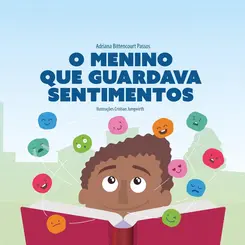 O menino que guardava sentimentos