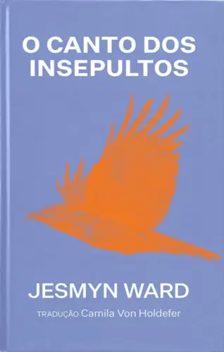 O Canto dos insepultos
