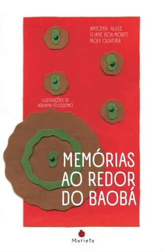 Memórias ao redor do Baobá