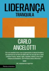 Liderança tranquila