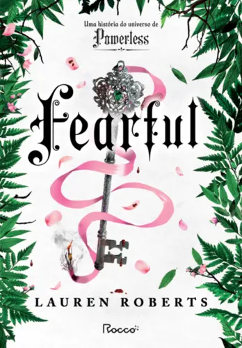 Fearful