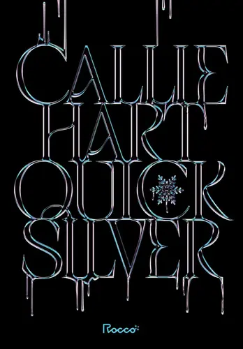 Quicksilver (Nova edição)
