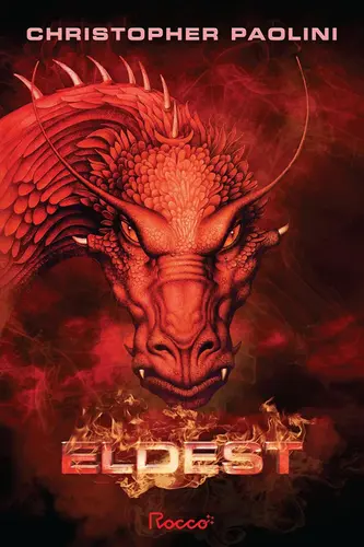 Eldest: Ciclo A Herança (Capa nova)