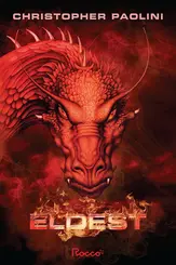 Eldest: Ciclo A Herança (Capa nova)