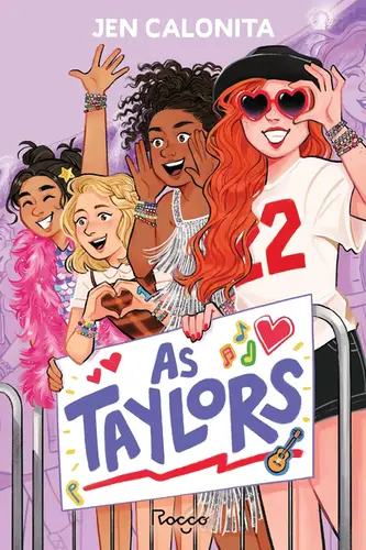 As Taylors