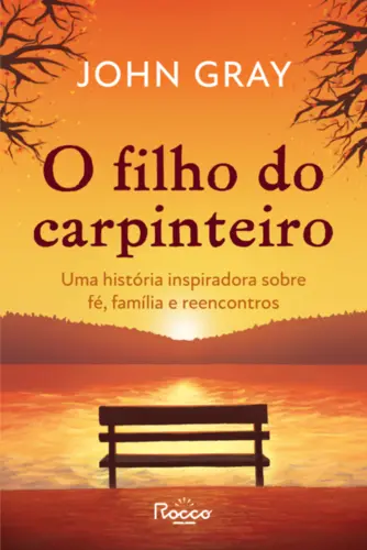 O Filho do carpinteiro