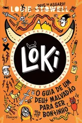 Loki: O guia de um deus malvadão para ser bonzinho