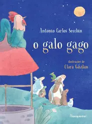 O Galo gago