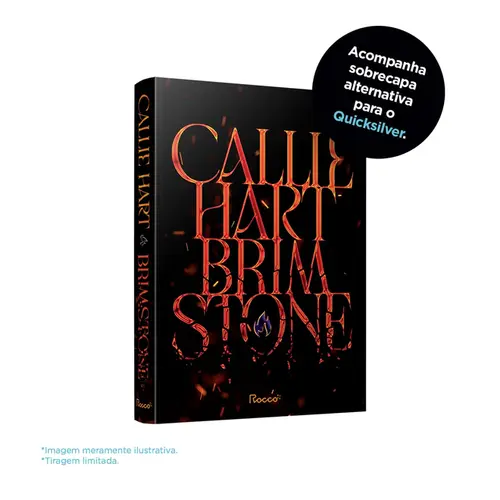 Brimstone