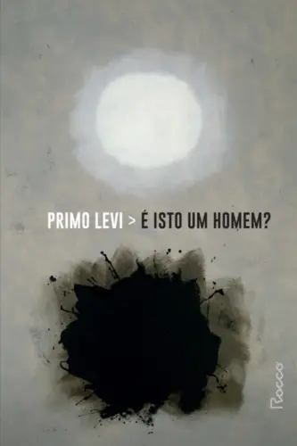 É isto um homem?