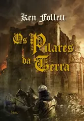 Os Pilares da Terra Vol Único ( Edição Capa Dura )