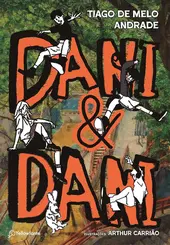 Dani & Dani: Escrevendo nosso livro