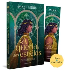 A Queda das estrelas (Trilogia corpos celestes livro 2)