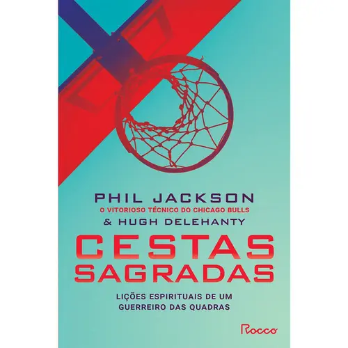 CESTAS SAGRADAS LIÇÕES DE UM GUERREIRO