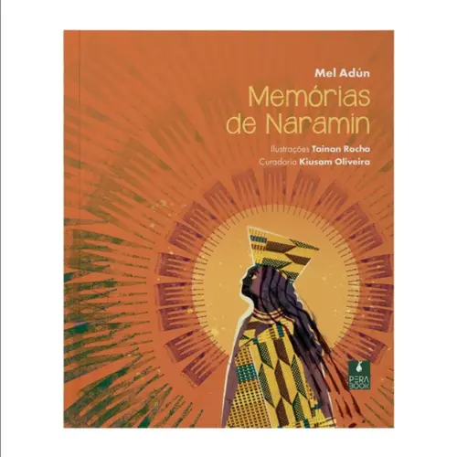 Memóriasa de Naramin