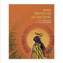 Memóriasa de Naramin