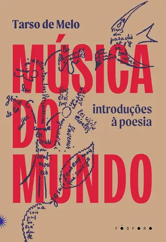 Música do mundo: Introduções à poesia