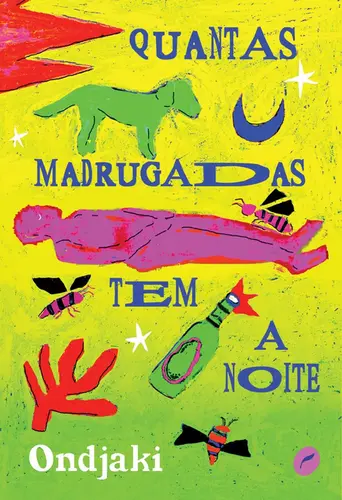 Quantas madrugadas tem a noite