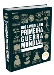O Livro da primeira guerra mundial