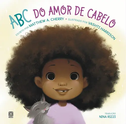 ABC do amor de cabelo