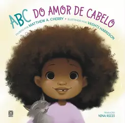 ABC do amor de cabelo