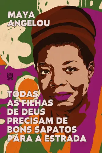 Todas as filhas de Deus precisam de bons sapatos para a estrada