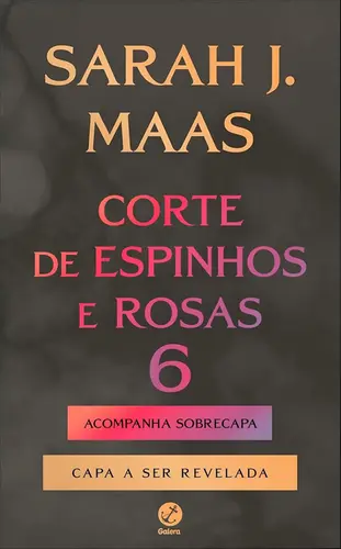 Corte de espinhos e rosas 6