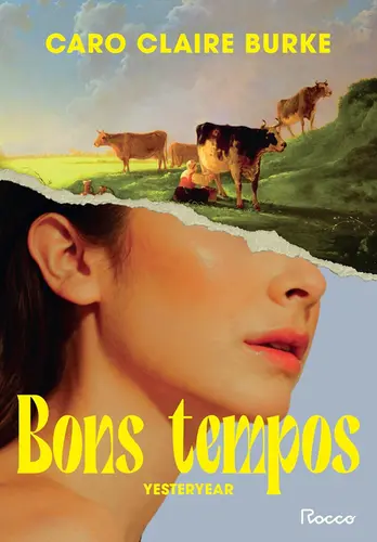 Bons tempos: Yesteryear