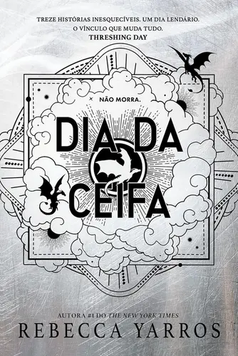 Dia da Ceifa - no universo de o Empyriano (Coleção Asa e Garra)