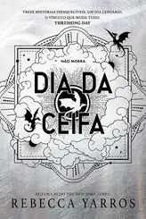 Dia da Ceifa - no universo de o Empyriano (Coleção Asa e Garra)