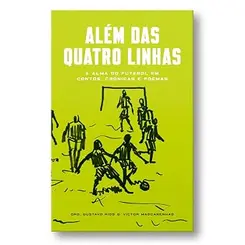 Além das quatro linhas