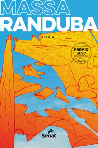 Massaranduba (Prêmio Sesc Literatura 2025 - Conto)