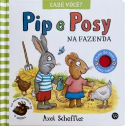 Pip e Posy: Na fazenda