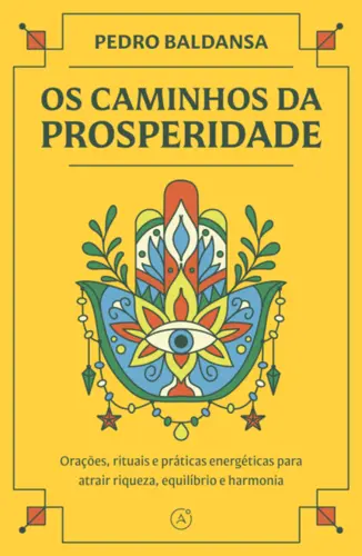 Os Caminhos da prosperidade