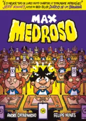 Max Medroso