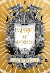 Império da alvorada (Império do vampiro #3)