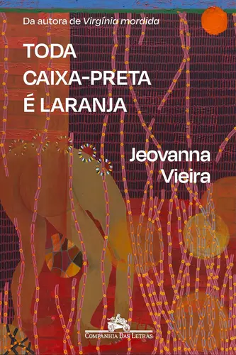 Toda caixa-preta é laranja
