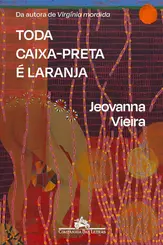 Toda caixa-preta é laranja